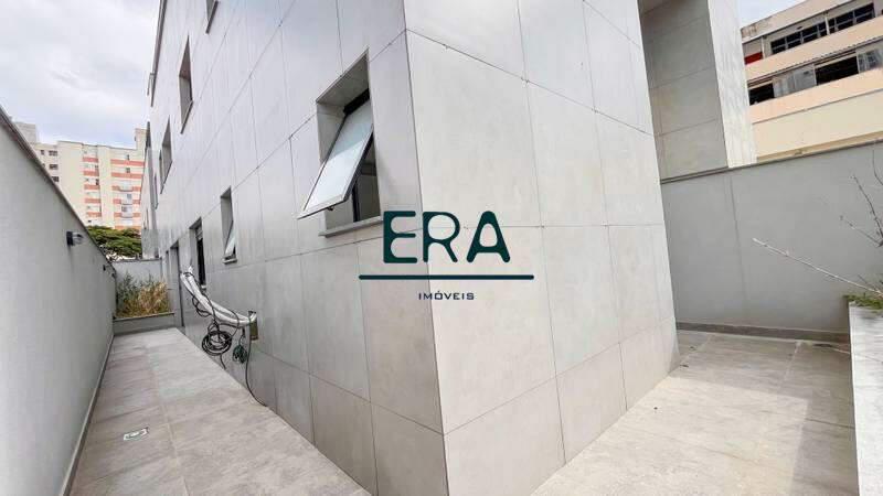 Apartamento, Santo Agostinho, 2 Quartos, 2 Vagas, 2 Suítes