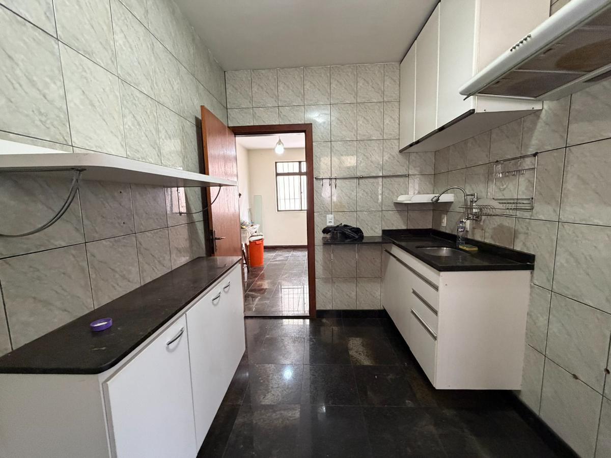 Apartamento, Palmares, 3 Quartos, 2 Vagas, 1 Suíte