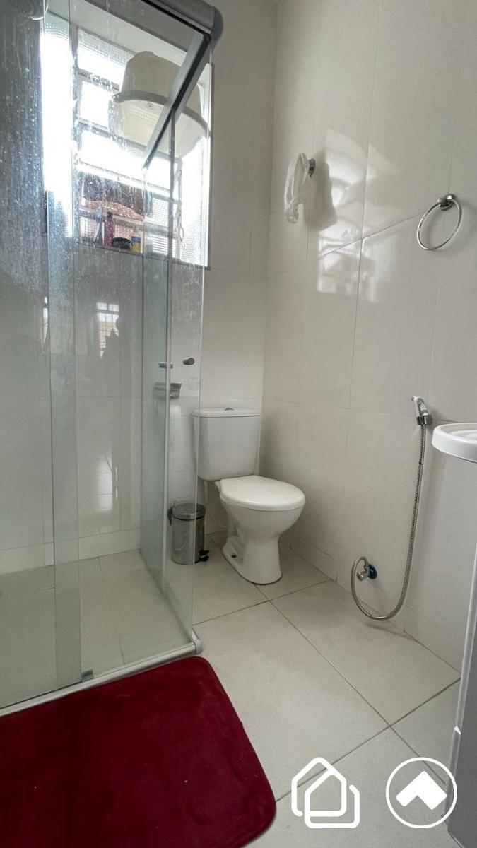 Casa, Carlos Prates, 4 Quartos, 1 Vaga, 1 Suíte