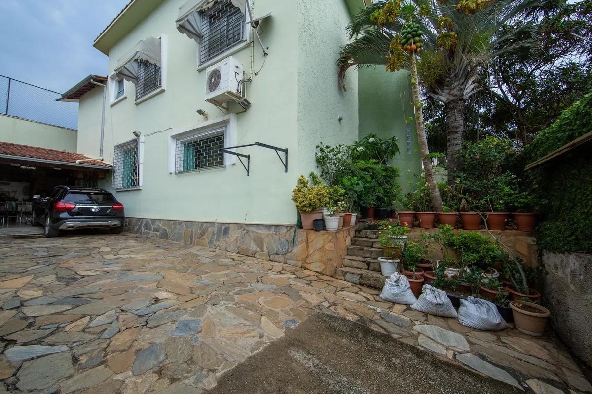 Casa, Prado, 5 Quartos, 6 Vagas, 2 Suítes