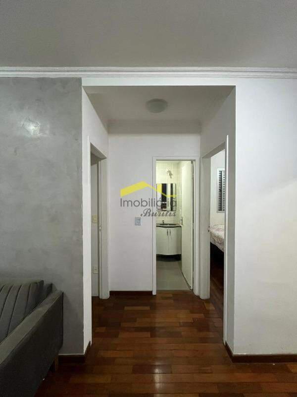 Apartamento, Buritis, 2 Quartos, 1 Vaga, 1 Suíte