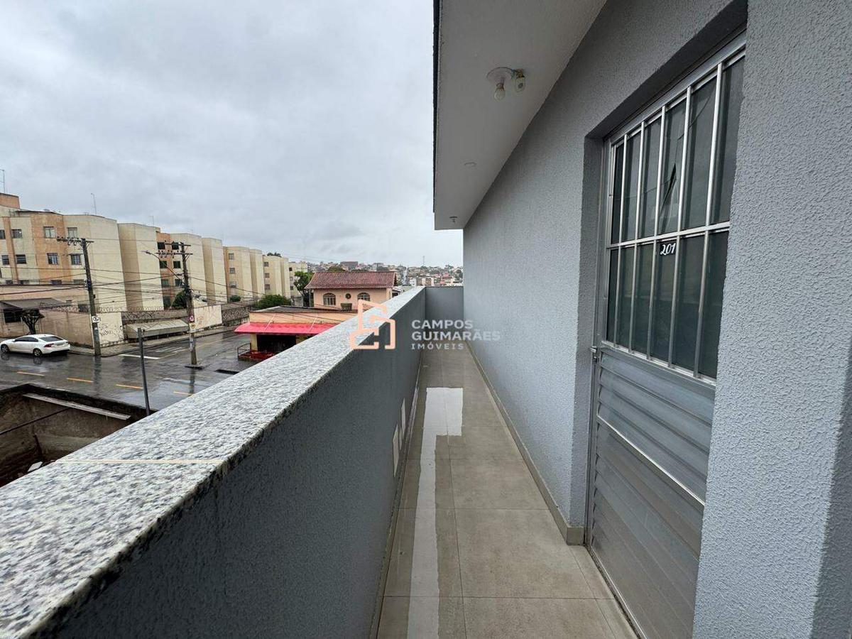 Apartamento, Cardoso, 1 Quarto