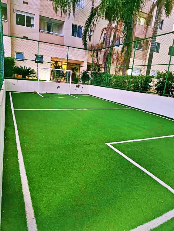 Apartamento, Castelo, 2 Quartos, 1 Vaga, 1 Suíte