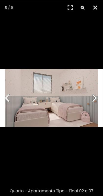 Apartamento, Estoril, 2 Quartos, 1 Vaga, 1 Suíte