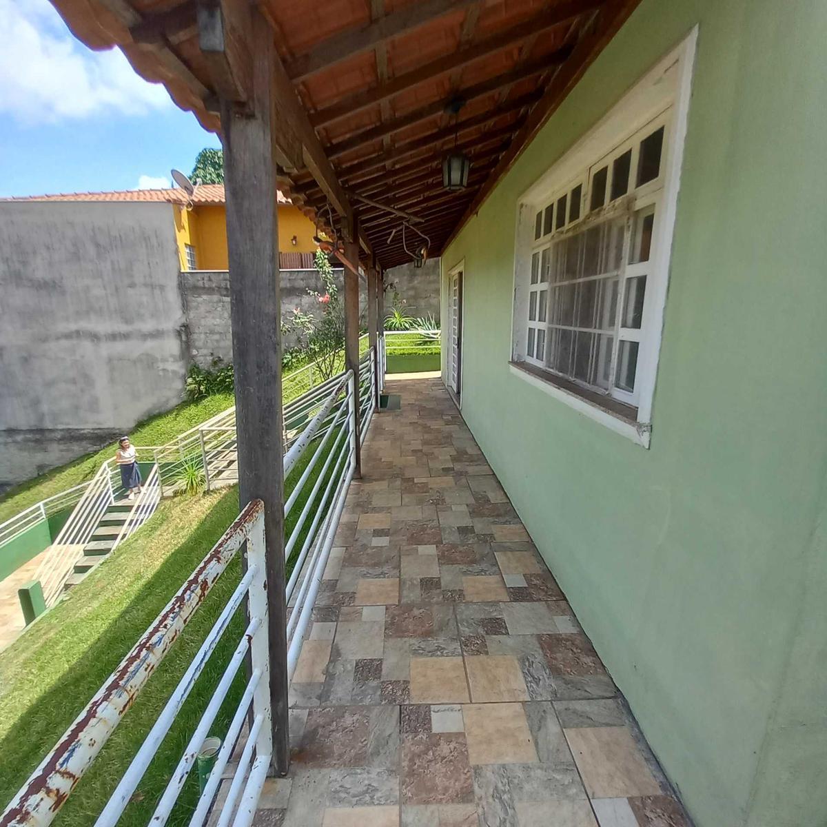 Casa, Santa Terezinha, 3 Quartos, 2 Vagas, 1 Suíte