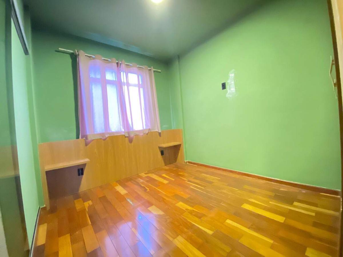 Apartamento, Betânia, 3 Quartos, 1 Vaga, 1 Suíte