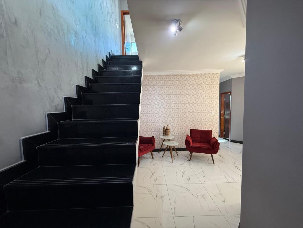 Cobertura, São João Batista (venda Nova), 3 Quartos, 2 Vagas, 1 Suíte
