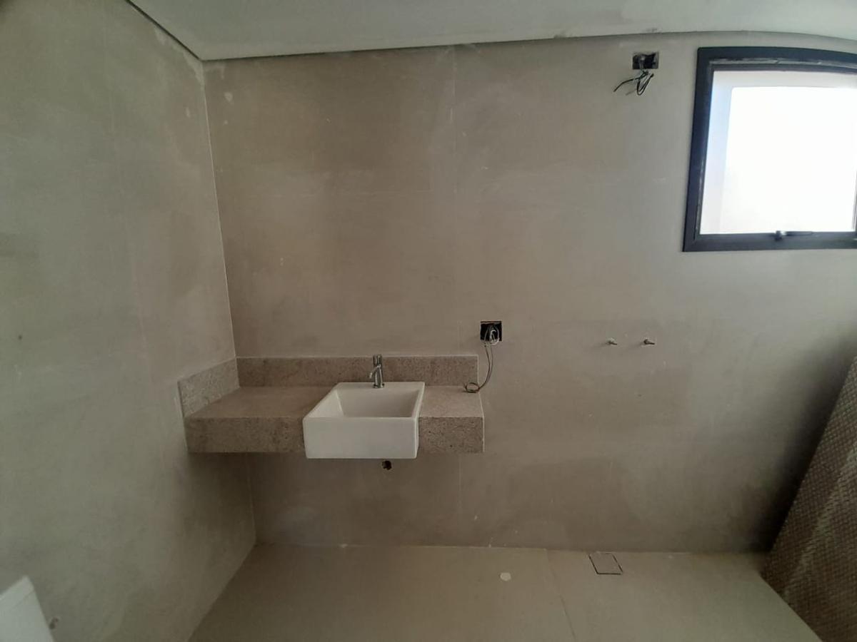 Apartamento, Cidade Nova, 3 Quartos, 3 Vagas, 1 Suíte
