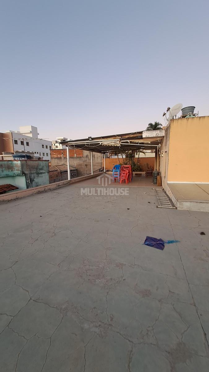 Casa, Céu Azul, 3 Quartos, 3 Vagas, 1 Suíte