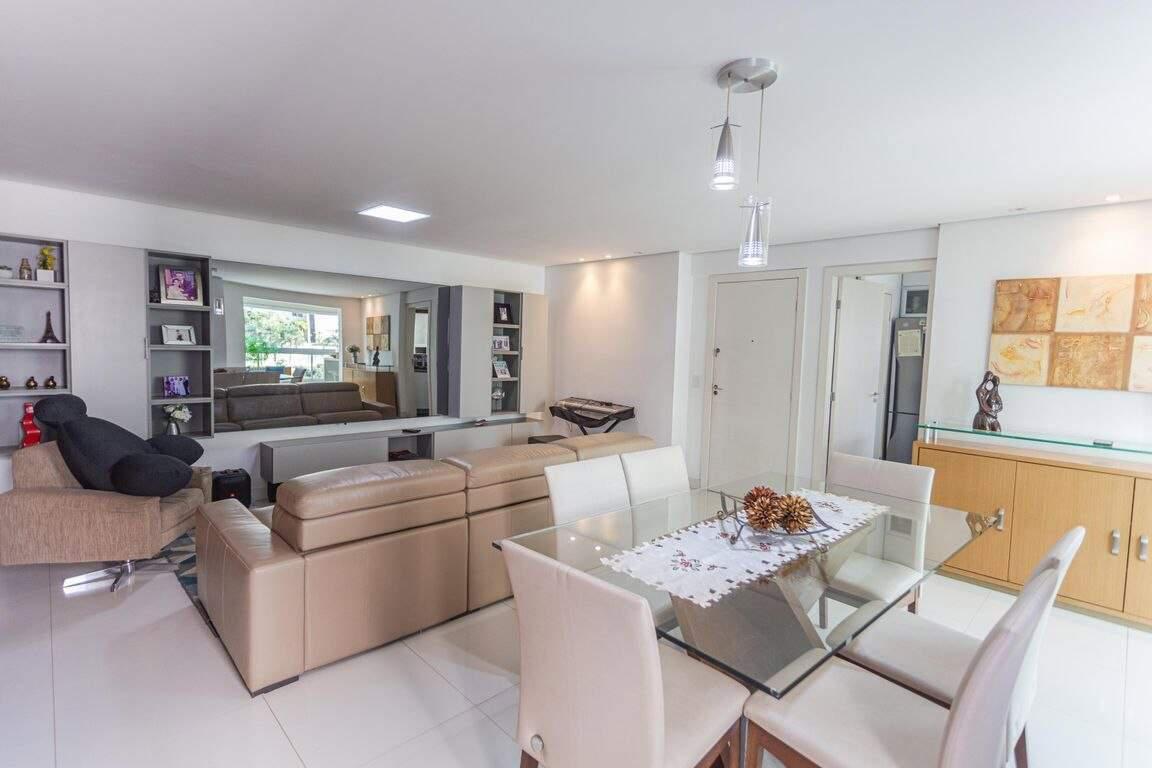 Apartamento, Sion, 3 Quartos, 2 Vagas, 1 Suíte