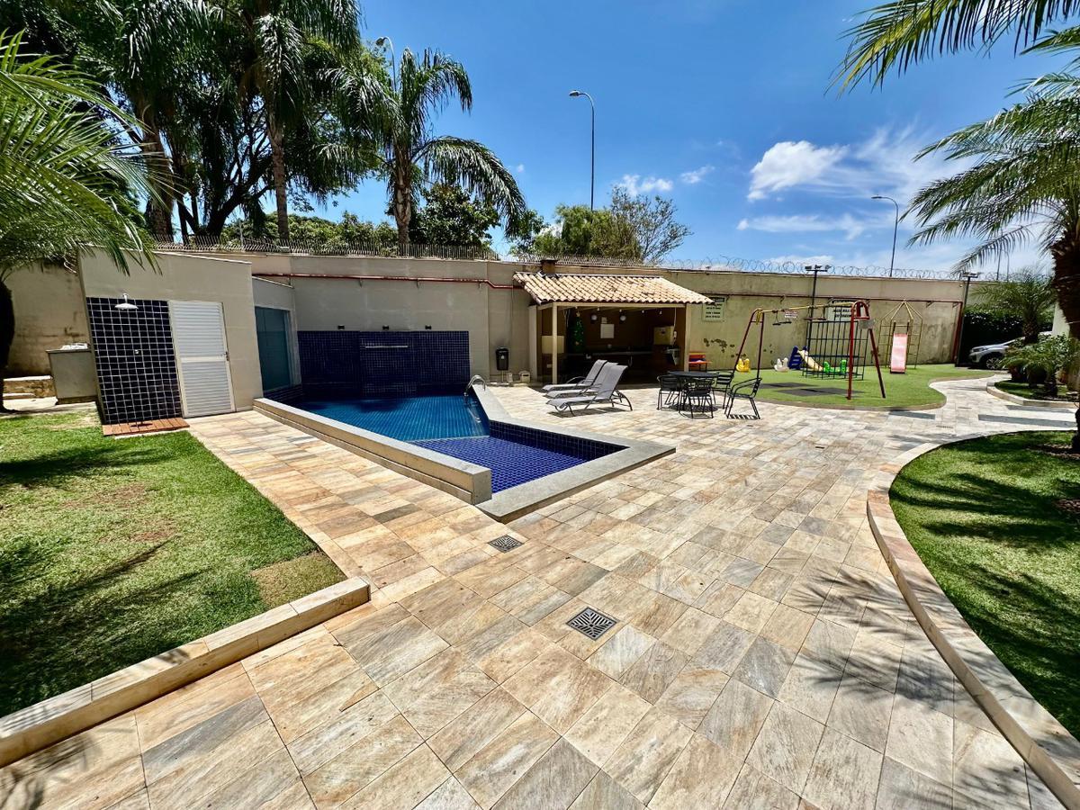 Apartamento, Planalto, 3 Quartos, 2 Vagas, 1 Suíte