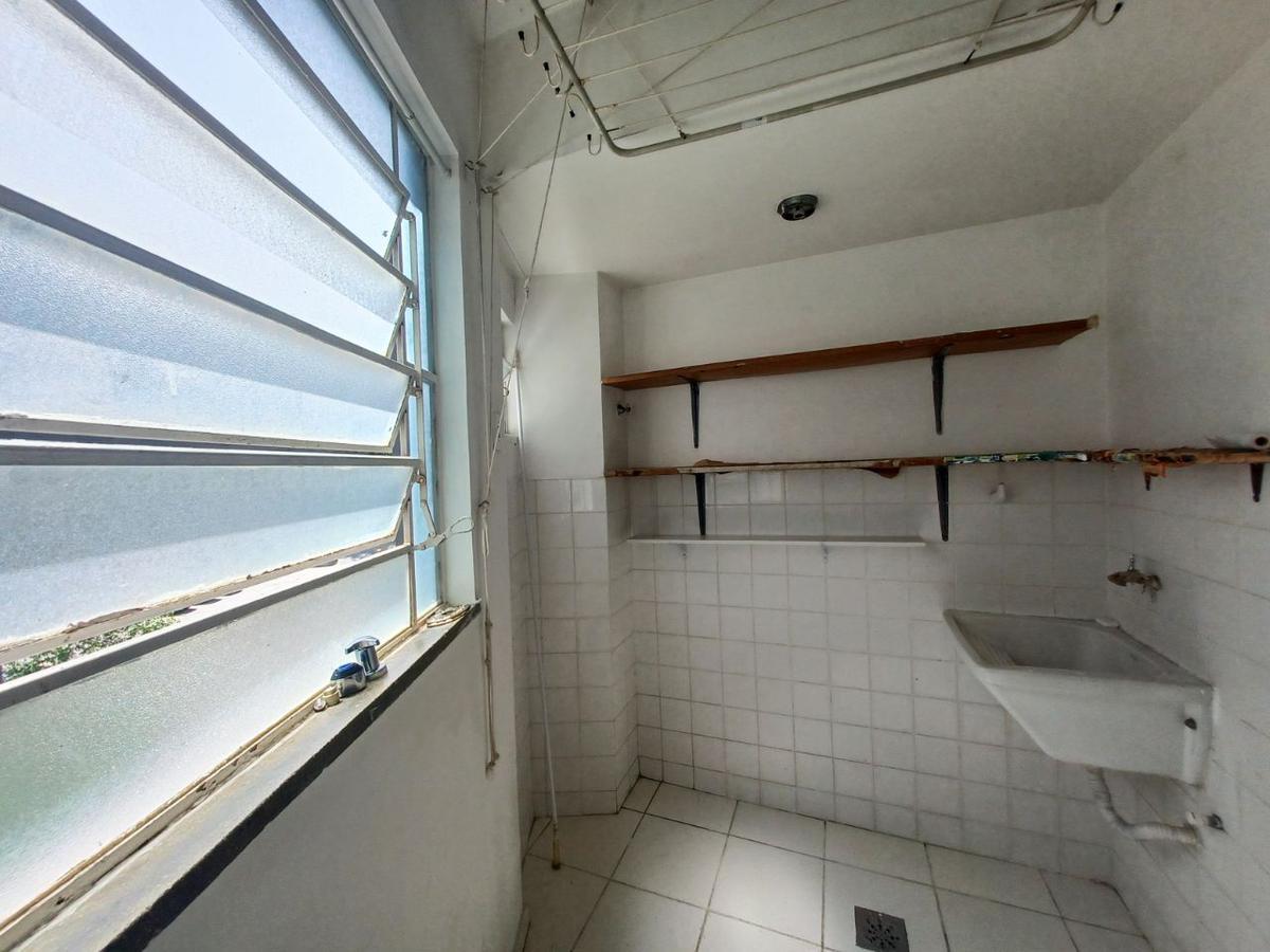 Apartamento, Ipiranga, 2 Quartos, 1 Vaga