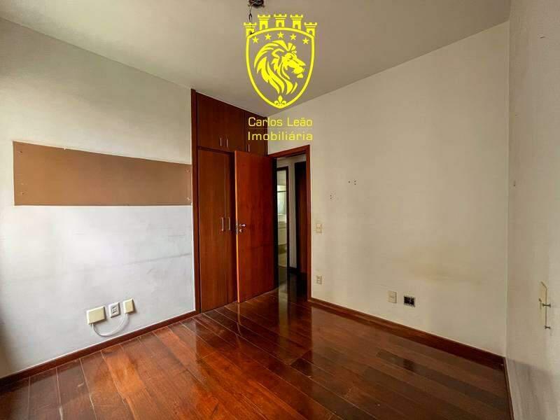 Apartamento, Santo Agostinho, 4 Quartos, 2 Vagas, 1 Suíte