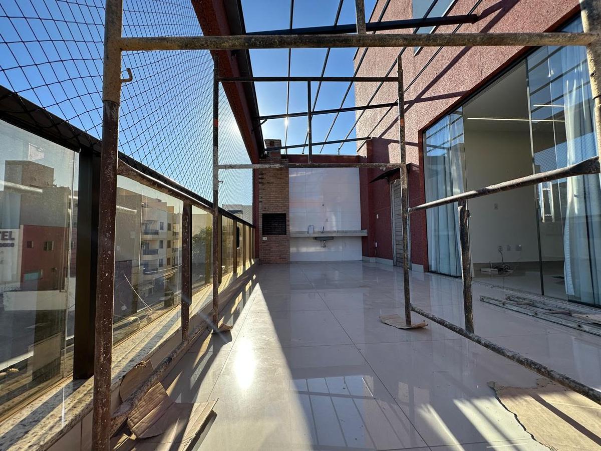 Cobertura, Cidade Nobre, 3 Quartos, 2 Vagas, 2 Suítes