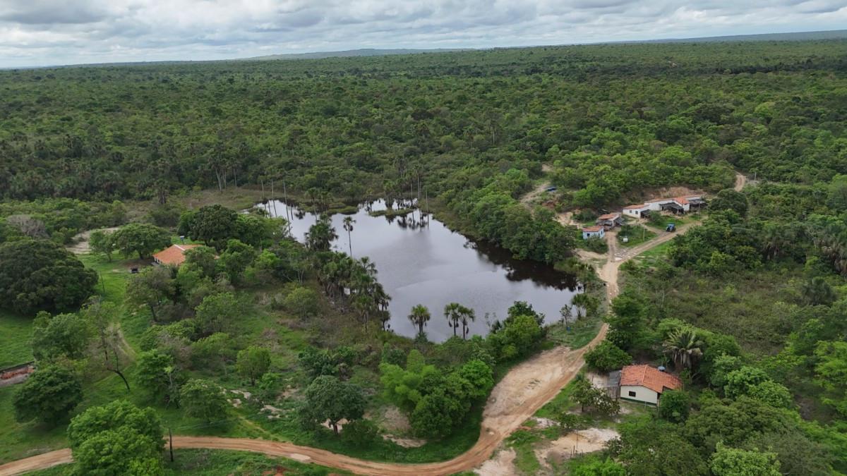 Fazenda, Zona Rural, 0 Quarto, 0 Vaga