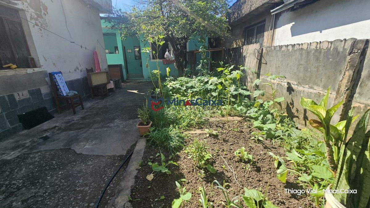 Casa, Olaria, 6 Quartos, 1 Vaga, 1 Suíte