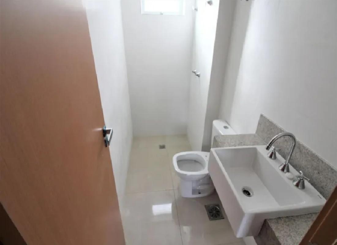 Apartamento, Santa Terezinha, 3 Quartos, 2 Vagas, 1 Suíte