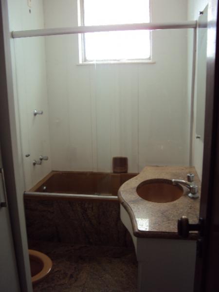 Apartamento, Barroca, 4 Quartos, 2 Vagas, 1 Suíte