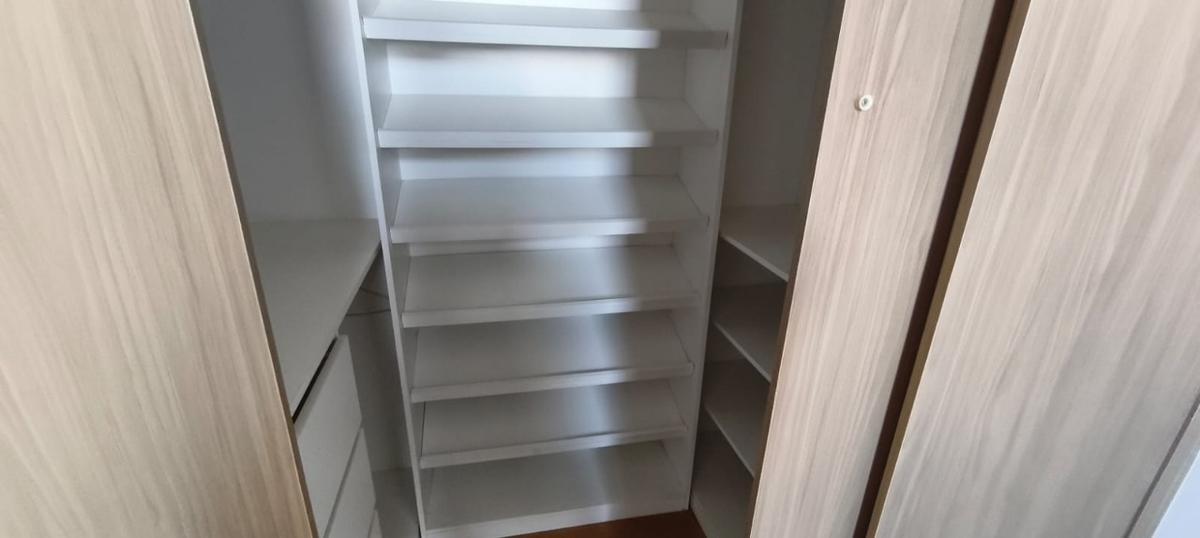 Apartamento, Fernão Dias, 4 Quartos, 3 Vagas, 1 Suíte