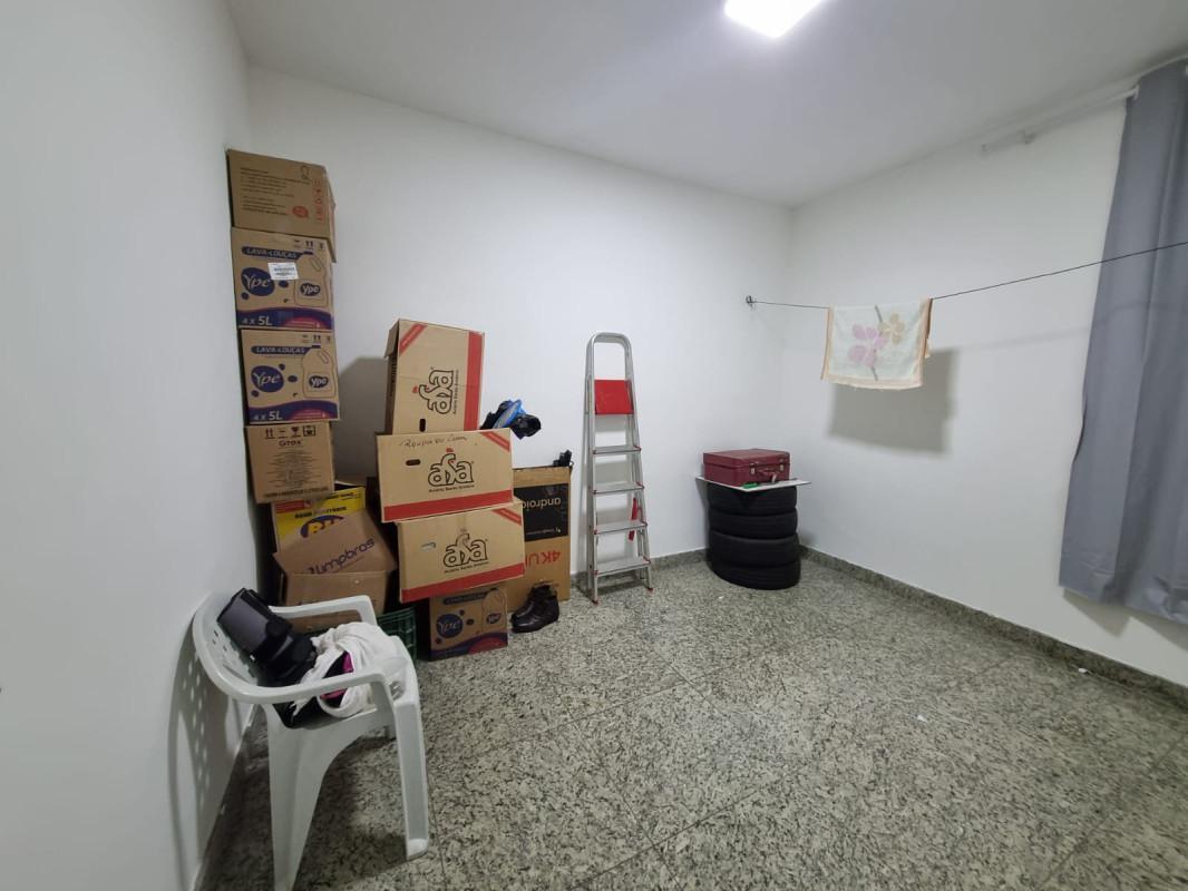 Apartamento, Jardim Riacho das Pedras, 2 Quartos, 1 Vaga