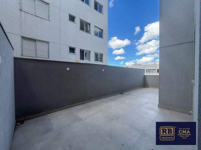 Apartamento, Gutierrez, 3 Quartos, 2 Vagas, 2 Suítes