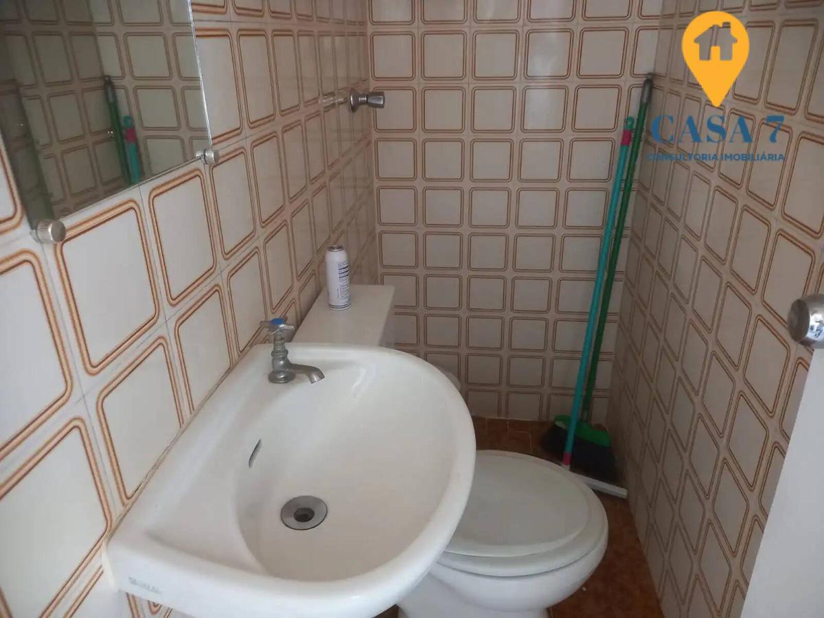 Apartamento, Nova Floresta, 2 Quartos, 1 Vaga