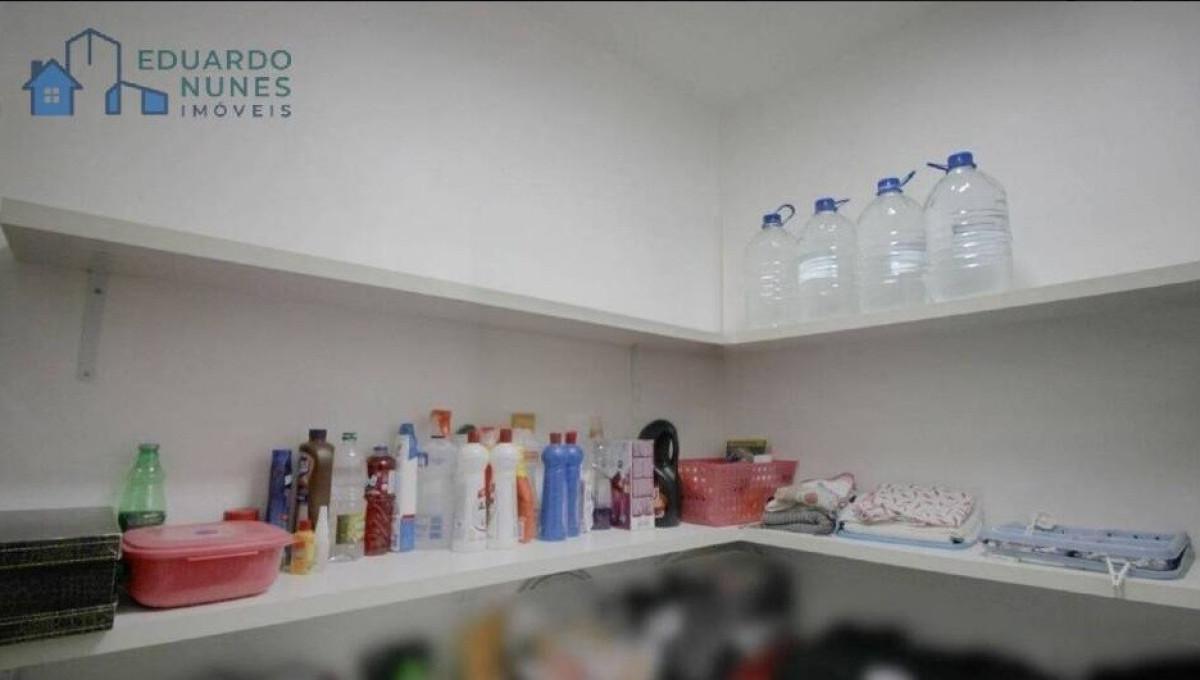 Apartamento, Serra, 3 Quartos, 2 Vagas, 1 Suíte