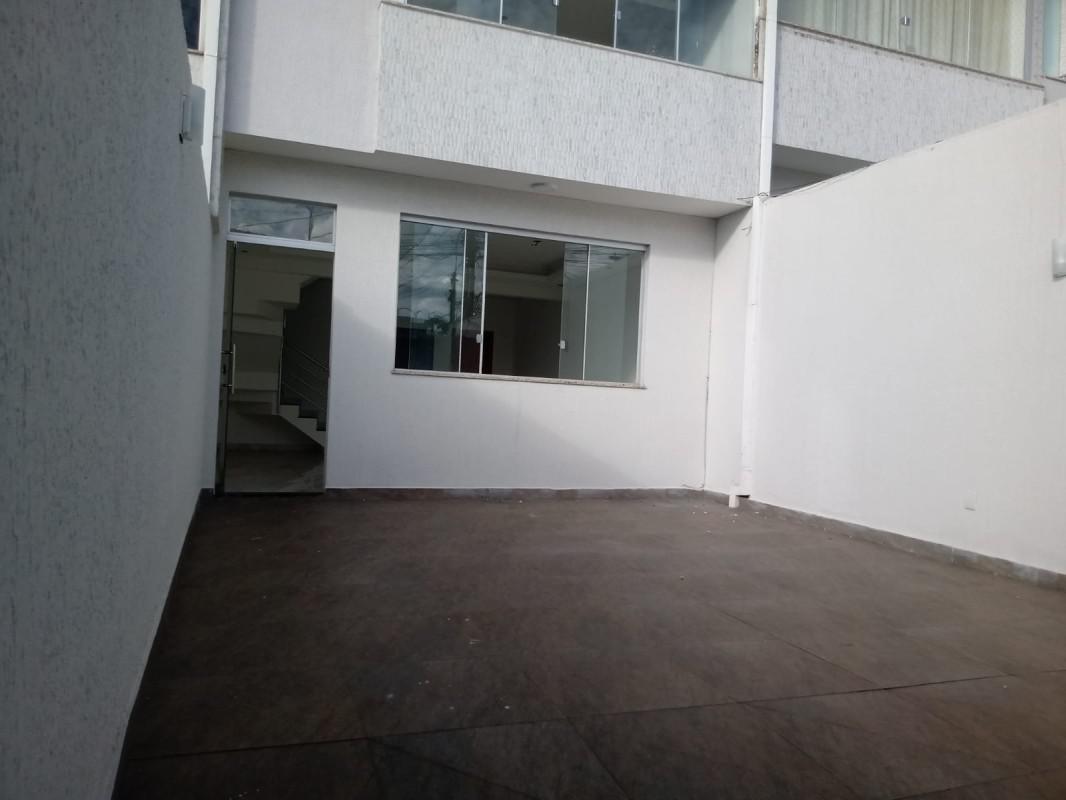 Casa, Rio Branco, 3 Quartos, 2 Vagas, 1 Suíte