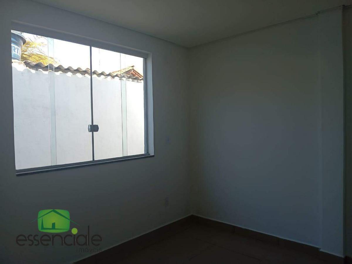 Casa, Jardim Riacho das Pedras, 2 Quartos, 4 Vagas, 1 Suíte