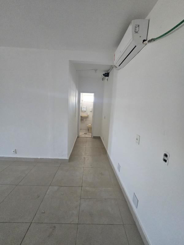 Andar, Glória, 0 Quarto, 0 Vaga