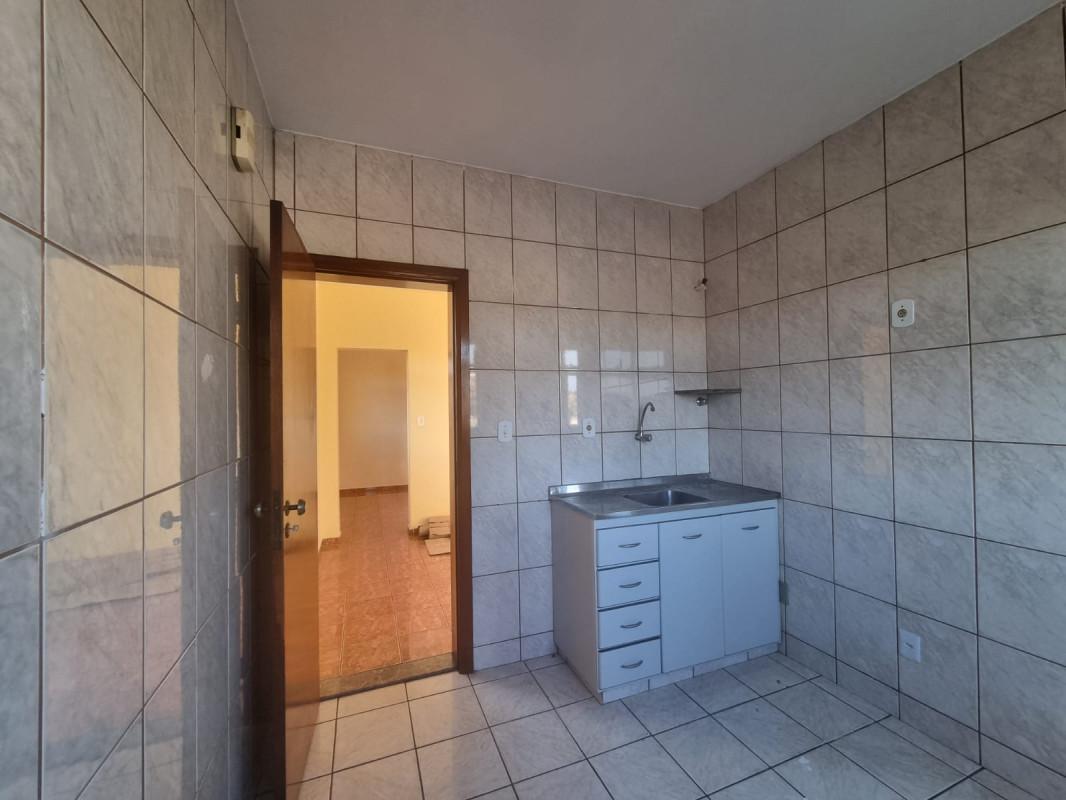Apartamento, Flamengo, 2 Quartos, 1 Vaga