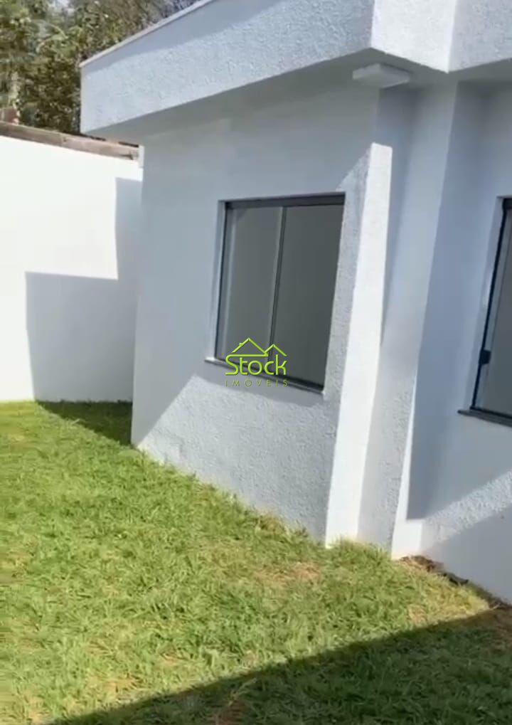 Casa, Jardim Imperial, 3 Quartos, 2 Vagas, 1 Suíte