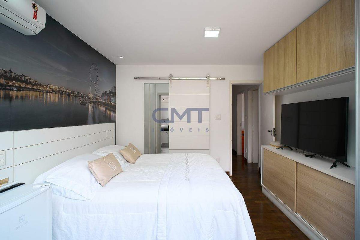 Apartamento, Savassi, 3 Quartos, 2 Vagas, 2 Suítes