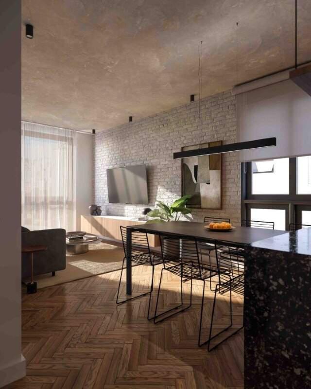 Apartamento, Serra, 2 Quartos, 2 Vagas, 2 Suítes