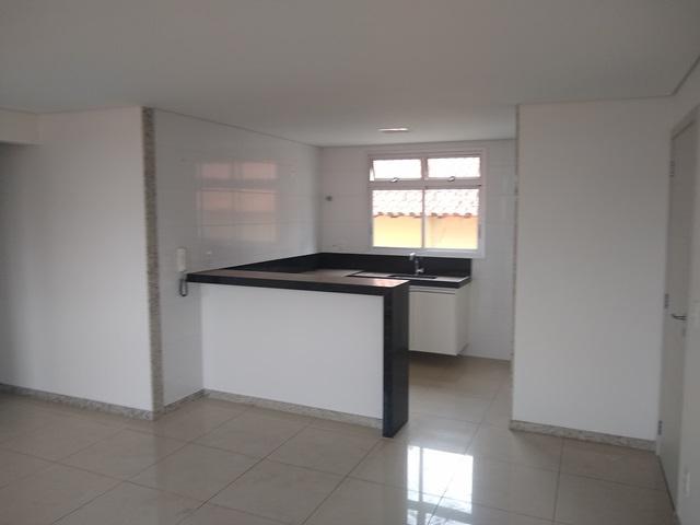 Apartamento, Ouro Preto, 3 Quartos, 2 Vagas, 1 Suíte
