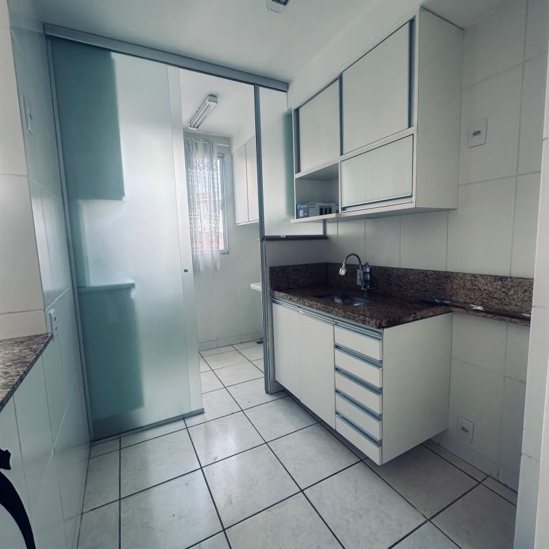 Apartamento, Nova Suíssa, 2 Quartos, 1 Vaga, 1 Suíte