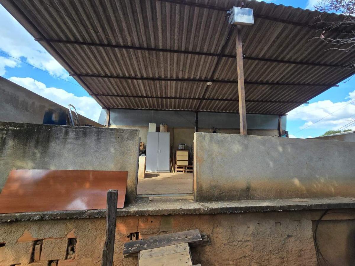 Casa, Palmeiras, 4 Quartos, 0 Vaga