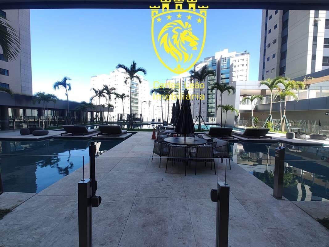 Apartamento, Vila da Serra, 4 Quartos, 4 Vagas, 4 Suítes