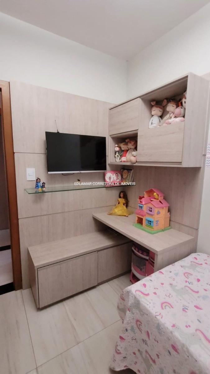 Apartamento, Palmeiras, 3 Quartos, 1 Vaga