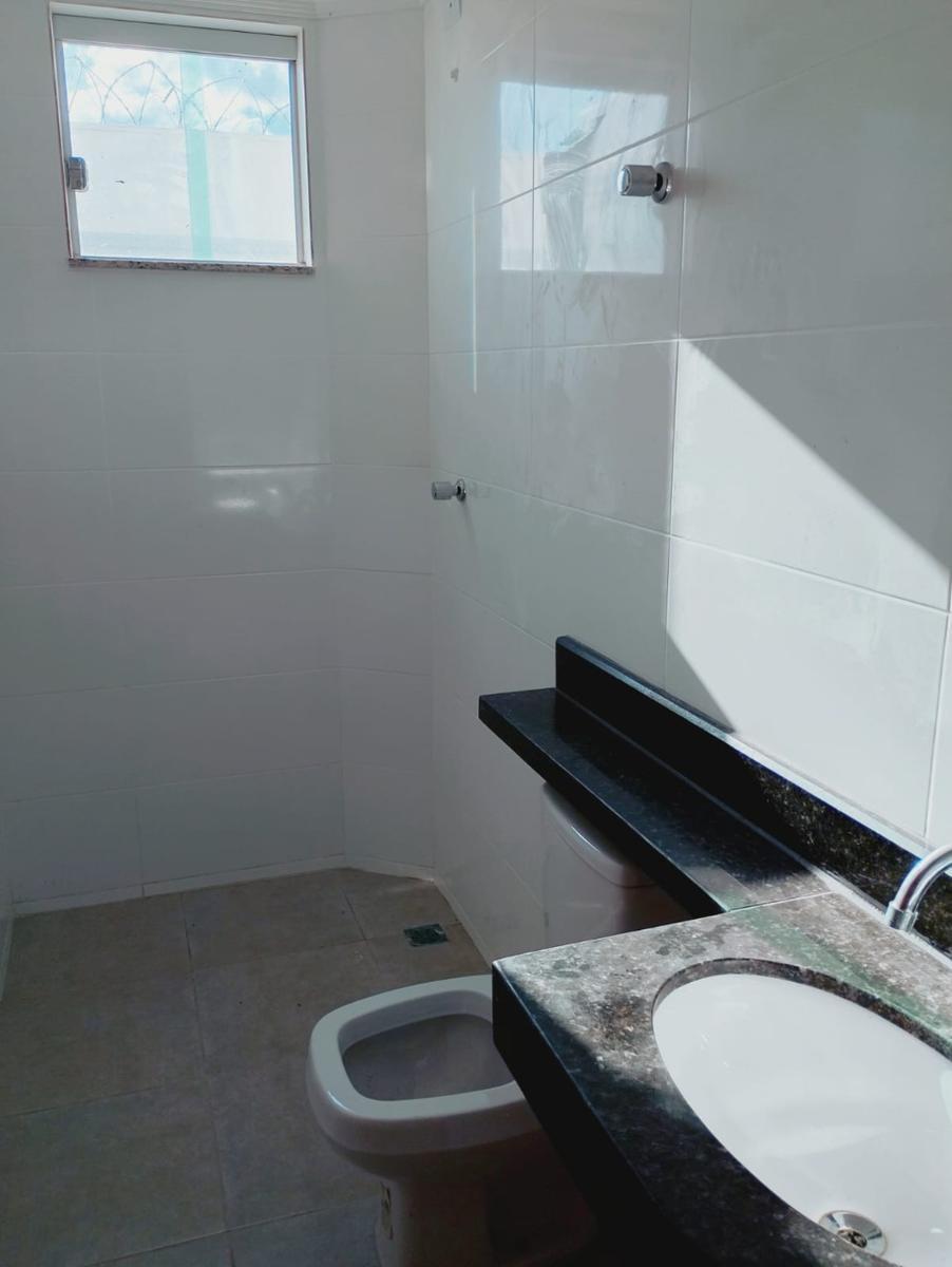 Apartamento, Piratininga (venda Nova), 2 Quartos, 1 Vaga, 1 Suíte