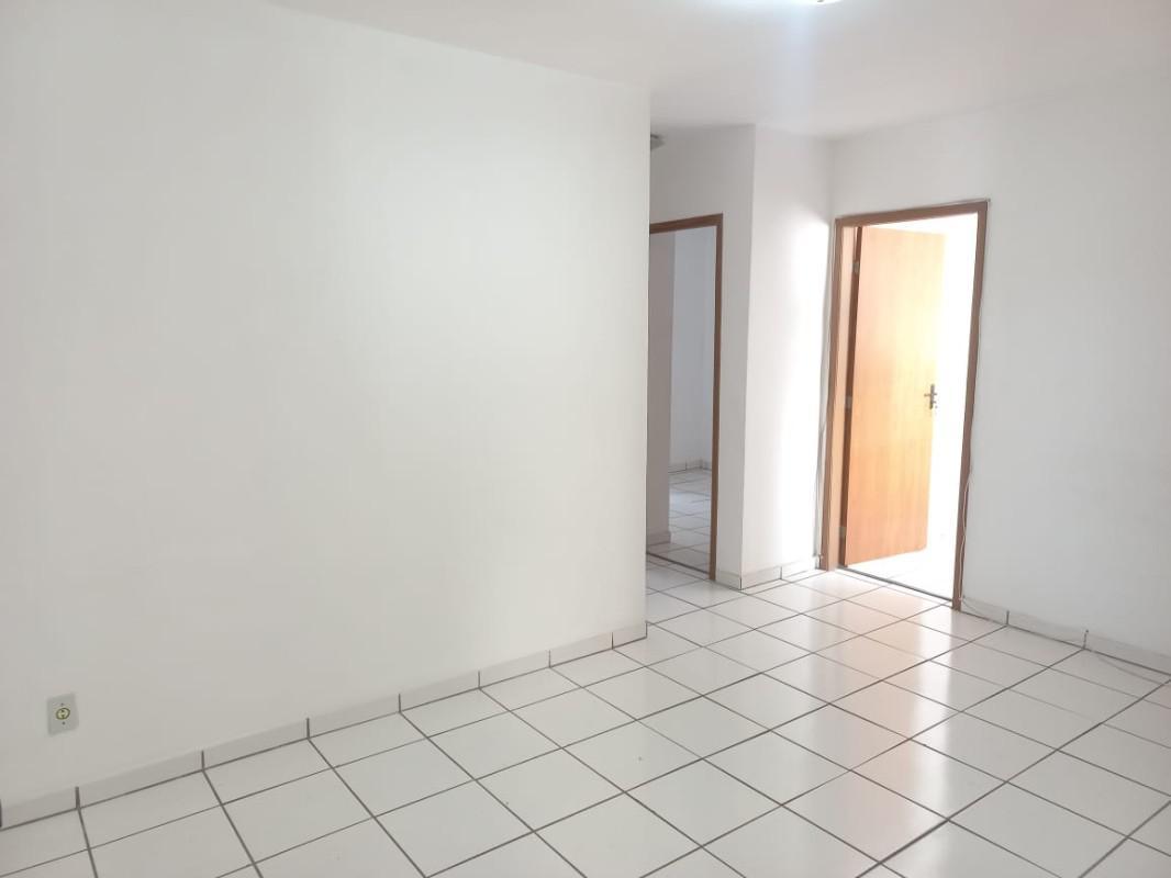 Apartamento, São João Batista (venda Nova), 2 Quartos, 1 Vaga