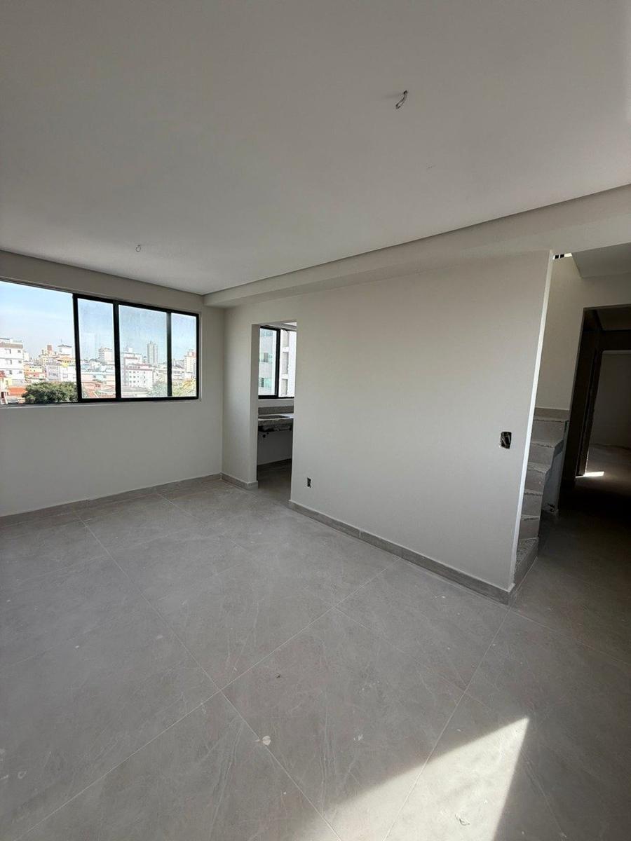 Cobertura, Sagrada Família, 3 Quartos, 2 Vagas, 2 Suítes