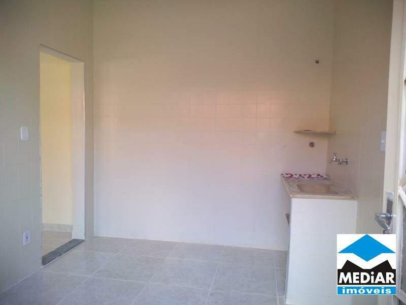 Casa, Santa Teresa, 1 Quarto, 0 Vaga