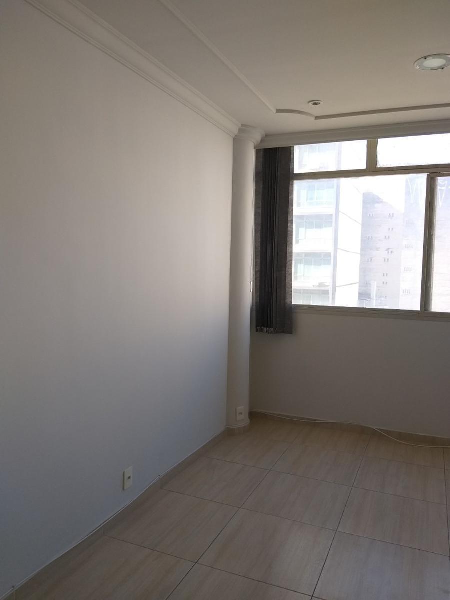 Sala, Centro, 0 Quarto, 0 Vaga