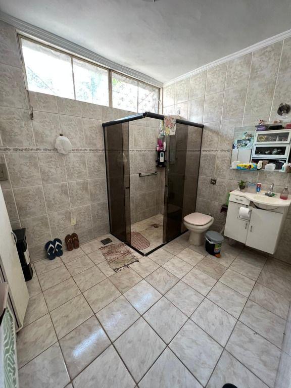 Casa, Vila Nova Vista, 3 Quartos, 3 Vagas, 1 Suíte
