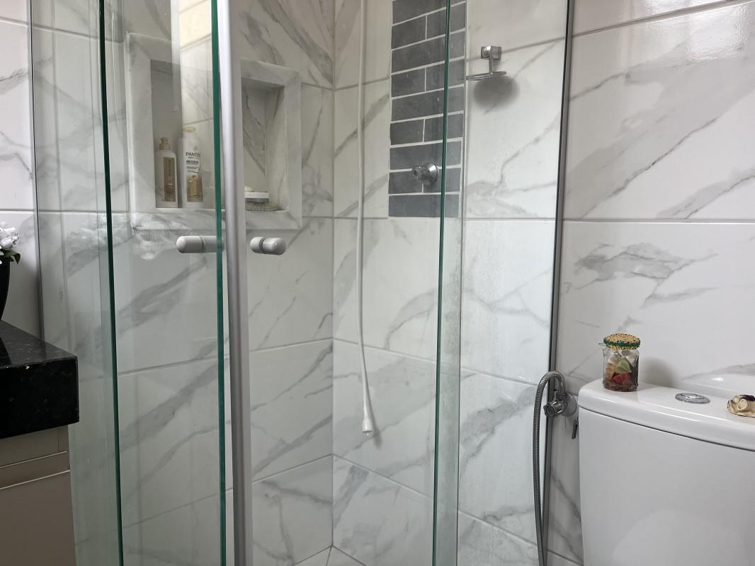 Apartamento, Padre Eustáquio, 2 Quartos, 1 Vaga, 1 Suíte