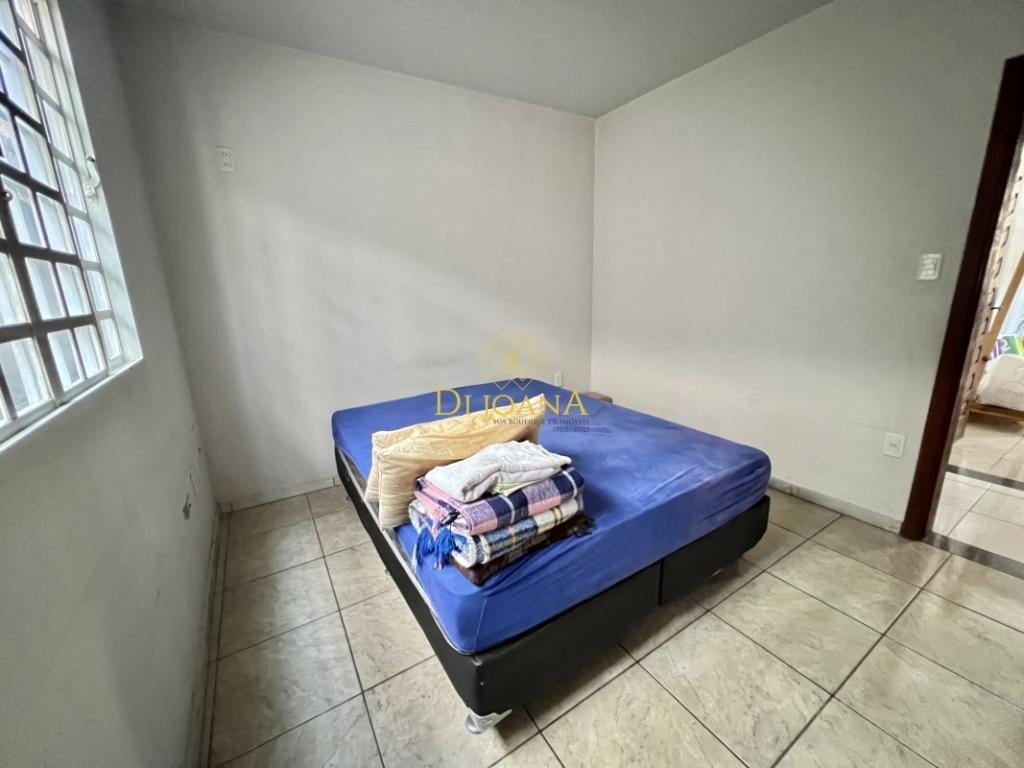 Casa, Jardim Brasília, 5 Quartos, 4 Vagas, 1 Suíte
