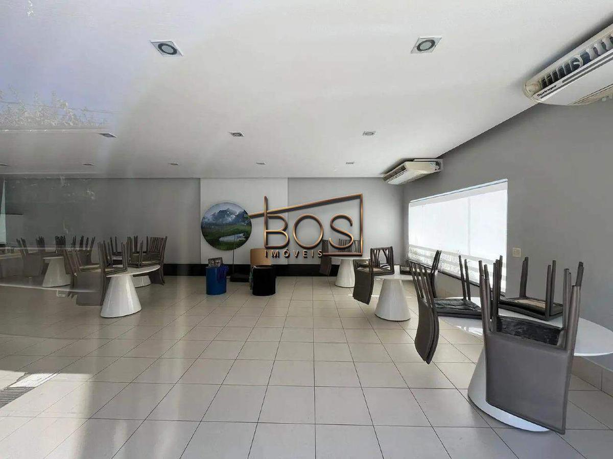 Apartamento, Buritis, 3 Quartos, 2 Vagas, 2 Suítes