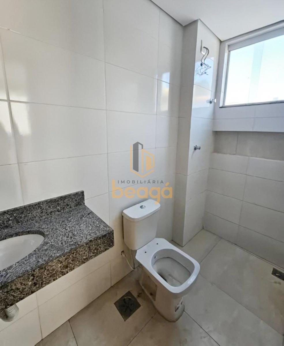 Apartamento, Heliópolis, 3 Quartos, 2 Vagas, 1 Suíte