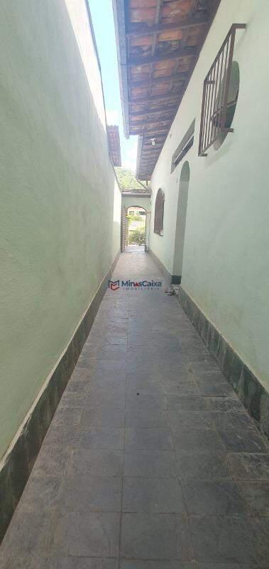 Casa, João XXIII, 3 Quartos, 1 Vaga, 1 Suíte